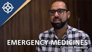 Emergency Medicines - Cyncoed Pharmacy