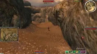 Guild Wars : farm Zelnehlun (n&eacute;cromant)