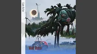 Wolf Retro