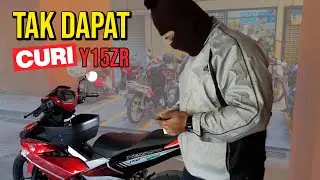 GPS Tracker Malaysia - SP05 for Motorcycle