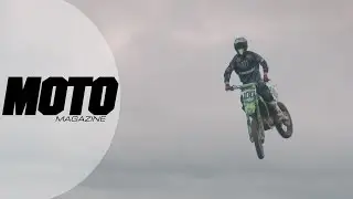 Tommy Searle says he's capable of being back on top | Moto Magazine