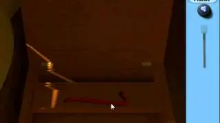 Farm Barn Escape Walkthrough
