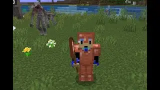 This Stranger Things Mod is insane For Minecraft Bedrock   Made with Clipchamp