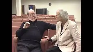Courts and Admiralty Law - Jordan Maxwell