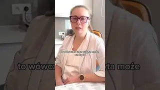 Kiedy pierwsza wizyta nastolatki u ginekologa ? @klinikagalena6276 #ginekolog #bielskobiała