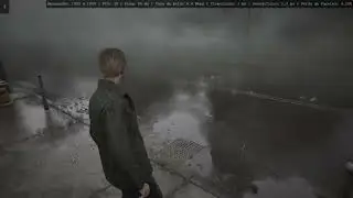 SILENT HILL 2 Remake Pelo Xcloud