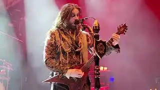 Fleshgod Apocalypse - 