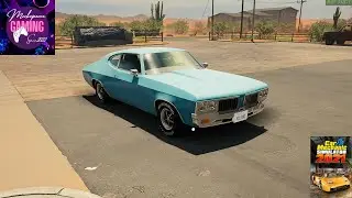 Car Mechanic Simulator 2021 - Episodio 14 - &iquest;Podremos Oldsmobile Cutclass Supreme V8?