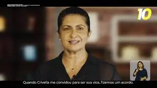 Rio de Janeiro - Marcelo Crivella (Republicanos) - HGPE 28/10 - 2020
