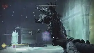 Destiny 2 | Extraction (Lost Sector, Quagmire, Savathun's Throne World)