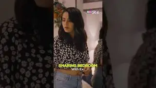 In parallel universe 😂| RVCJ Media #drama #comedy #shorts