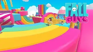 Juega todos los 60 mapas de Mediatonic | Fall Guys Colombia
