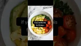 Eat Clean For 30 Days And Change Your Life!