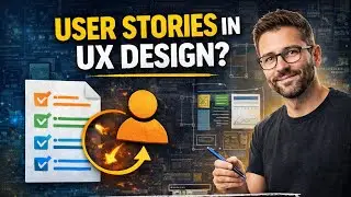 Пользовательские истории в UX-дизайне? Вот что вам нужно знать.