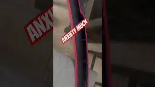 3M Adhesive Tape Installation Rear Spoiler #car #jdm #viral #spoiler #custom #mods #diy #tape #honda