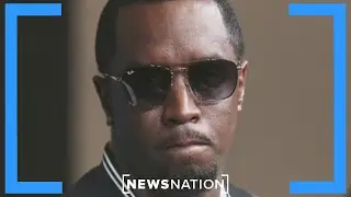 LA sheriff probes Diddy over sexual battery claim | Banfield