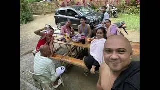 NATURE TRIP | TANAY RIZAL #TeamPRRecto2025 #YearEnder