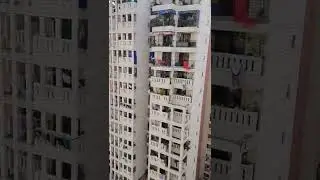 Kidwainagar government flats
