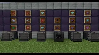 mekanism tutorial (basic machines and items)