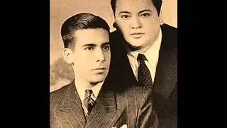 Tonada  Ay Caramba  Duo Benitez y Valencia