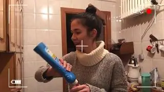 Kardeşime Kir ve Yağ Sökücü İçirdim Şakası!