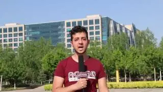 ACASC Study in China - Othman Saleh-#studyabroad  #studytips #studyinchina #admission #education