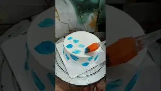 bakery ke liye cake 💥 new bakery style cake design #shortvideo #shorts #short #youtube #yt #viral