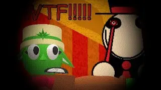 SCARIEST GAME IN i dunno / MORGUS BLOODFEST!!!!!!!
