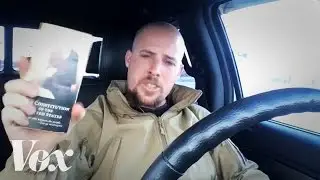 The Oregon standoff, explained in 3 minutes