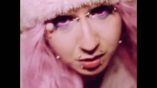 Barbie Kills - Litebrite (Can We Get It Right This Time?) [Official Music Video]