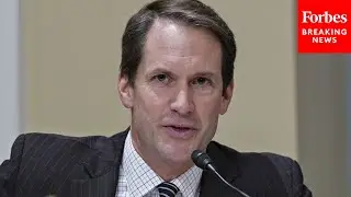 'Dishonesty In The Service Of Acquiring And Retaining Power': Himes Rips GOP Over Inflation Claims