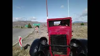 CALAFATE INCREIBLE - FOTOS ESPECTACULARES