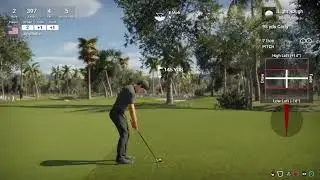 The Golf Club 2 Career mode