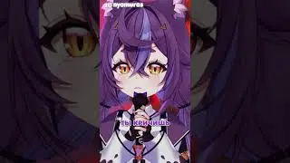 Извини, сегодня праздник  #vtuber #cover #серегапират