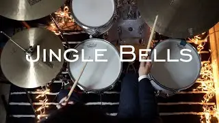 Jingle Bells / Uptempo Swing Jazz