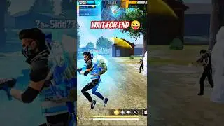 Ultra legit enemy spotted 😜😜 || #trending #freefire #shorts
