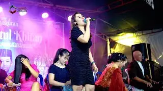 SABAR -  ICHA FEBRIANA - SEJALI CAMPURSARI || WINONG