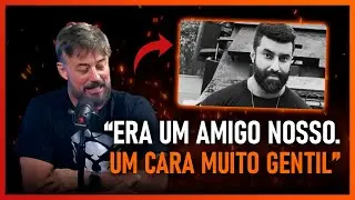 COMISSÁRIO DA CIVIL É ASSASSINADO NO MARACANÃ