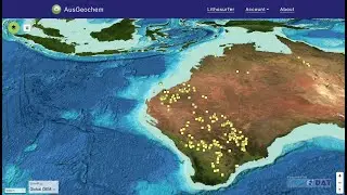 AGN Webinar 1 Community Presentation