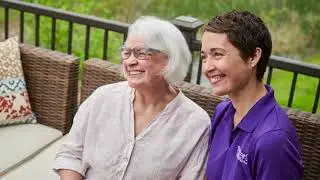 THaH Caregivers - NY