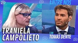 Traniela, la primera piloto trans de la aviación argentina: “Soy quien siempre estuvo adentro mío
