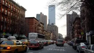 hell's kitchen new york❤️