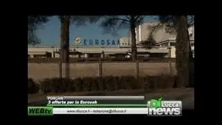 Tre offerte per la Eurosak - D&igrave; News - 26 aprile 2012