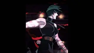 Maki edit #alightmotion #edit #shorts #makizenin #jjk #jujutsukaisen