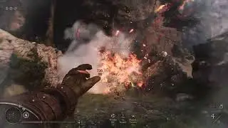 Witchfire 2025 - Gameplay Example