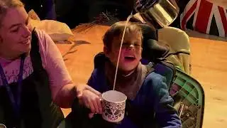 Lower School’s World War Two Experience