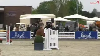 Marcus Ehning - Baloubets Rose Dree Böken - Hetzel Spring Masters 2025