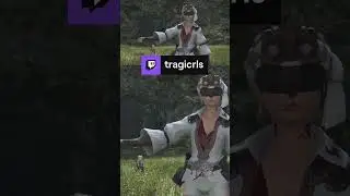 SO I TRIED FF14 | tragicrls on #Twitch #FF14 #FINALFANTASY14