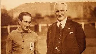 Corporaci&oacute;n de Antiguos Deportistas Juan Ramsay - Guardianes de la historia del deporte chileno.