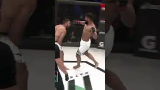 Sandeep Dahiya vs Pawan Maan: BRUTAL KNOCKDOWNS & BODY SHOTS! 🔥